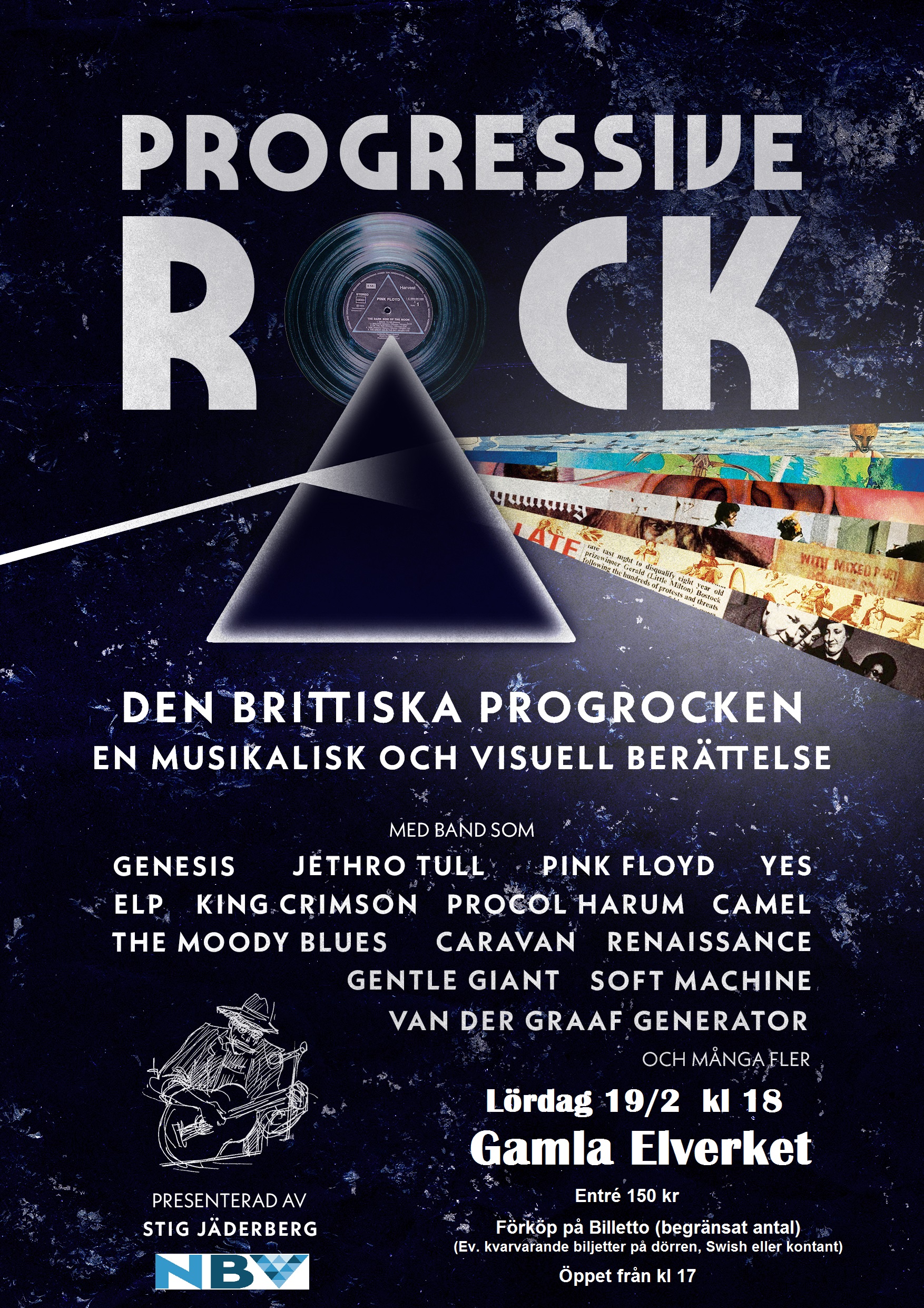 Progressive_Rock_Affisch_20220219, Affisch