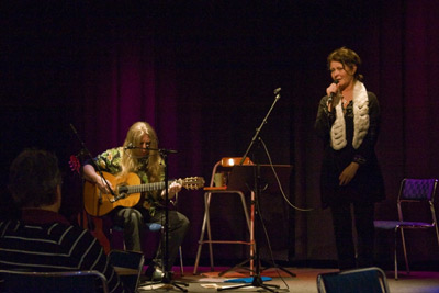 2008-03-17 S&aring; l&auml;nge du har lust - Stefan O & Annacari Jadling O