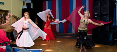 2008-05-12 Magdansuppvisning