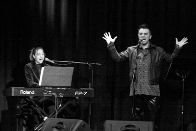 2008-11-03 Musikteater: K&auml;rlekens pris