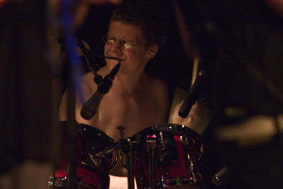 2008-11-15 Jonas Tunander