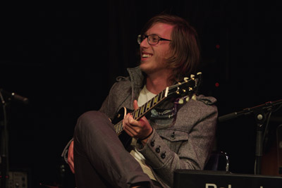 2009-09-26 - Jonas Si&ouml;str&ouml;m