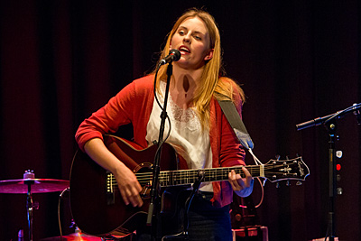 2012-03-24 Karolina Nordman