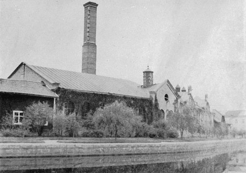 elverket 1902