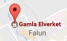 Hitta till Gamla Elverket