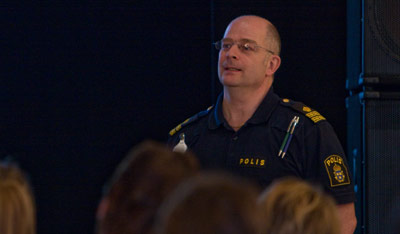 2008-04-14 Kurs f&ouml;r kr&ouml;gare - Ansvarsfull alkoholservering, L&auml;nsstyrelsen