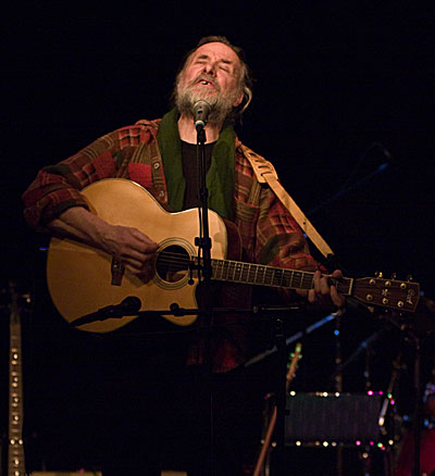 2009-01-17 Eamonn O&acute;reilly