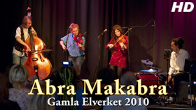 Abra Makabra