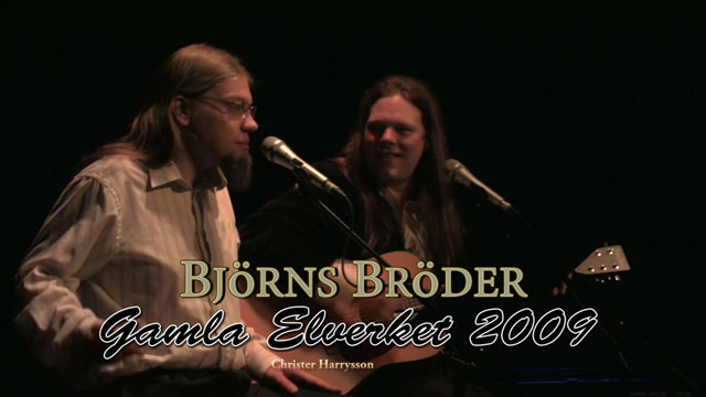 Bj&ouml;rns Br&ouml;der