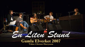 En Liten Stund