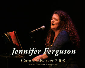Jennifer Ferguson