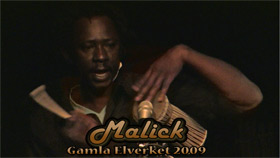 Malick