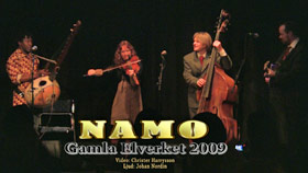 NAMO