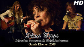 Stina Berge