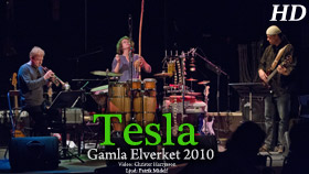 Tesla
